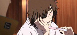 Illustration for article titled Anime Characters Announcing They're Pregnant Is a New Meme